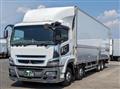 2016 Mitsubishi Fuso Super Great