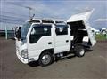 2018 Isuzu Elf Truck
