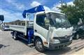 2015 Toyota Dyna Truck