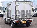 2023 Daihatsu Hijet Truck