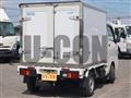 2023 Daihatsu Hijet Truck