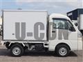 2023 Daihatsu Hijet Truck