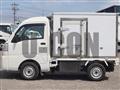 2023 Daihatsu Hijet Truck