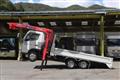 2004 Mitsubishi Fuso Canter