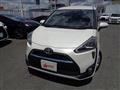2017 Toyota Sienta