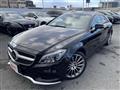 2016 Mercedes-Benz Cls-Class