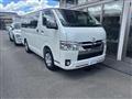 2020 Toyota Hiace Van