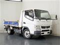 2014 Mitsubishi Fuso Canter