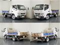 2014 Mitsubishi Fuso Canter