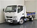 2014 Mitsubishi Fuso Canter