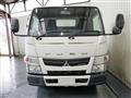 2014 Mitsubishi Fuso Canter