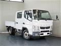 2013 Mitsubishi Fuso Canter