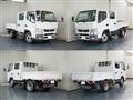 2013 Mitsubishi Fuso Canter