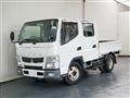 2013 Mitsubishi Fuso Canter