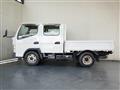 2013 Mitsubishi Fuso Canter