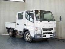2013 Mitsubishi Fuso Canter