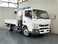 2013 Mitsubishi Fuso Canter