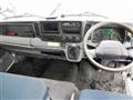 2013 Mitsubishi Fuso Canter