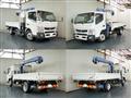 2013 Mitsubishi Fuso Canter