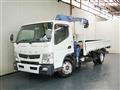 2013 Mitsubishi Fuso Canter