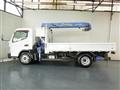 2013 Mitsubishi Fuso Canter