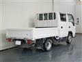 2012 Isuzu Elf Truck