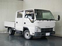 2012 Isuzu Elf Truck