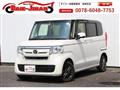 2018 Honda N BOX