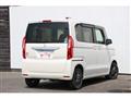 2018 Honda N BOX