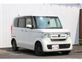 2018 Honda N BOX