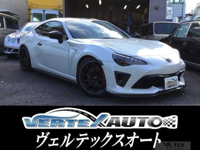 2020 Toyota 86
