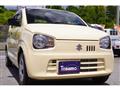 2021 Suzuki Alto