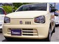 2021 Suzuki Alto