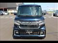 2021 Honda N BOX