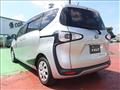 2018 Toyota Sienta