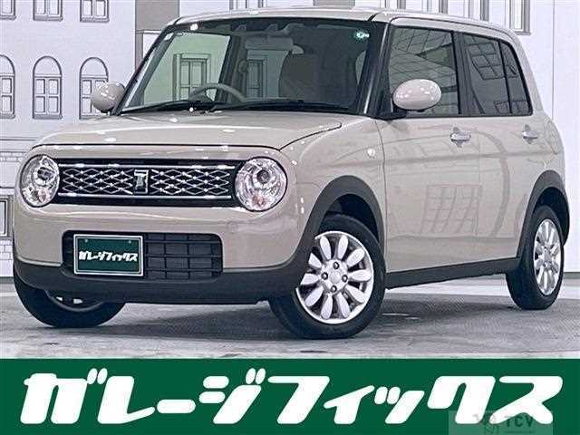2024 Suzuki Lapin