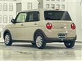 2024 Suzuki Lapin