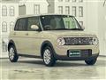 2024 Suzuki Lapin