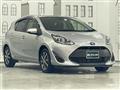 2018 Toyota AQUA