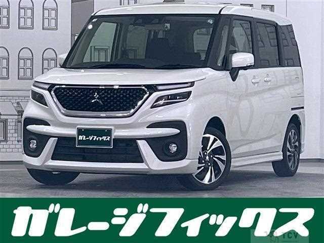 2022 Mitsubishi Mitsubishi Others