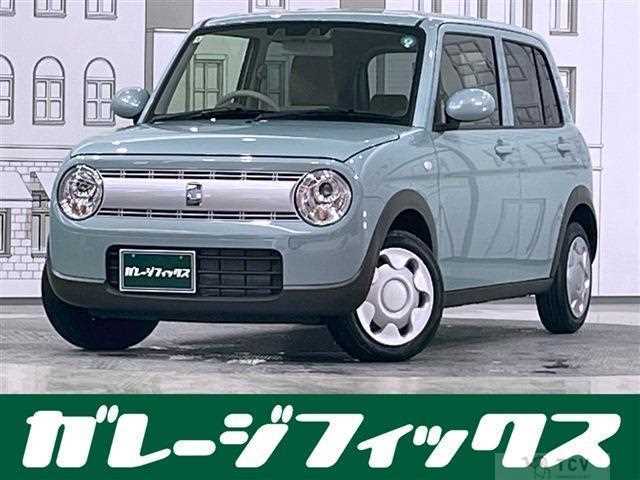 2024 Suzuki Lapin