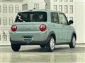 2024 Suzuki Lapin