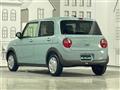 2024 Suzuki Lapin