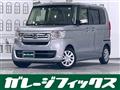 2022 Honda N BOX