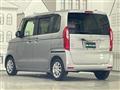 2022 Honda N BOX