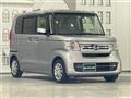 2022 Honda N BOX