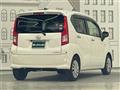 2020 Daihatsu Move