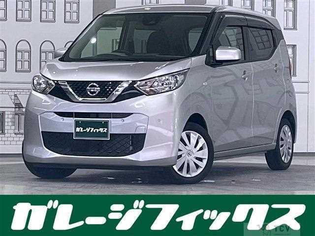 2021 Nissan Nissan Others