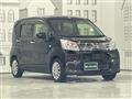 2018 Daihatsu Move