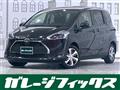 2021 Toyota Sienta
